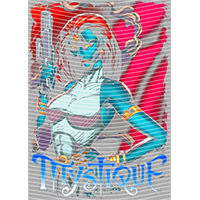 Marvel Comics-MA 555